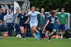 Women’s Soccer vs Endicott  Women's Soccer vs Endicott College. - Photo by Keith Nordstrom : Wheaton, Soccer